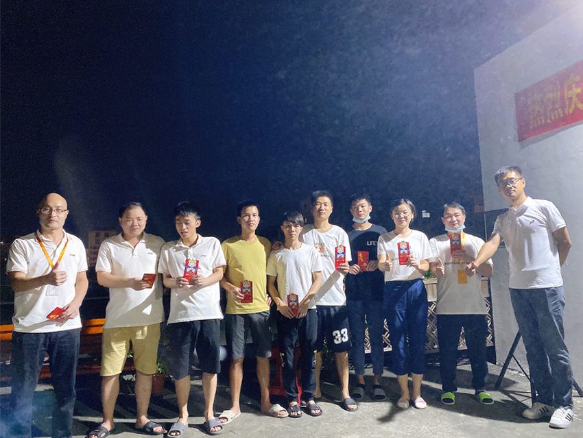 福瑞達顯示十載風(fēng)雨同舟路