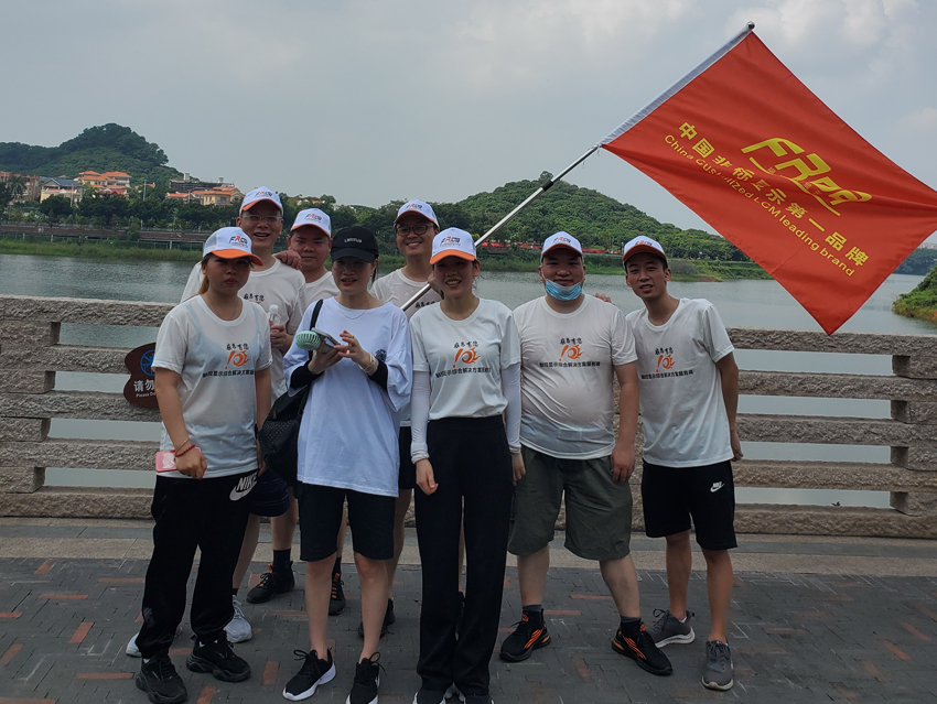 福瑞達顯示十載風(fēng)雨同舟路