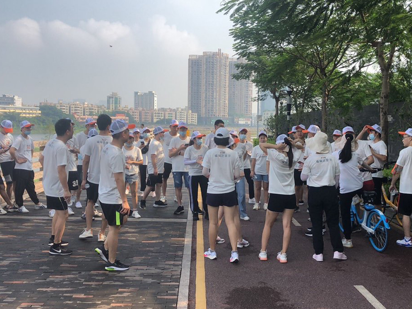福瑞達顯示十載風(fēng)雨同舟路