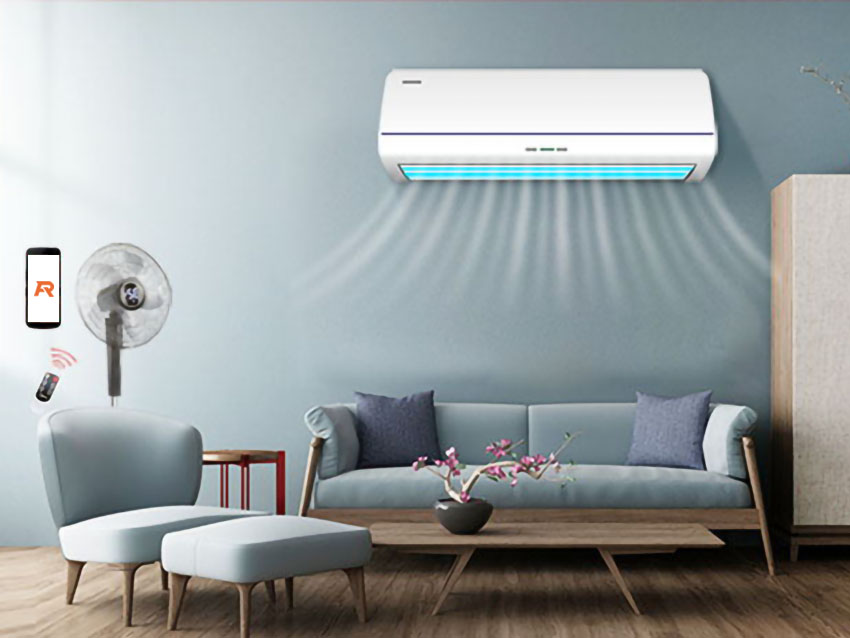 讓老式電風扇逆襲為智能家電的6種方法，最后一招絕了