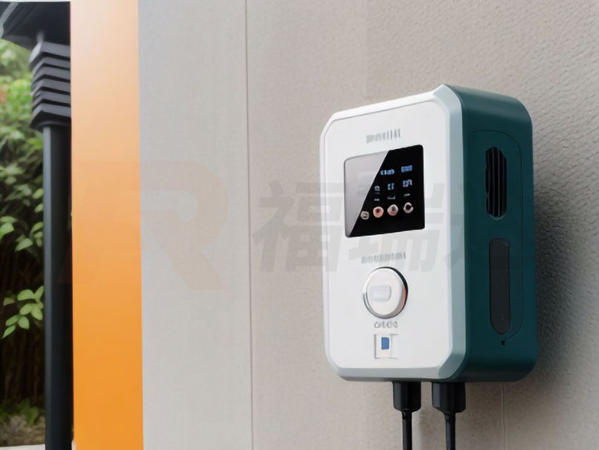 充電樁TFT液晶顯示屏如何選？防紫外線、抗電磁干擾是關鍵